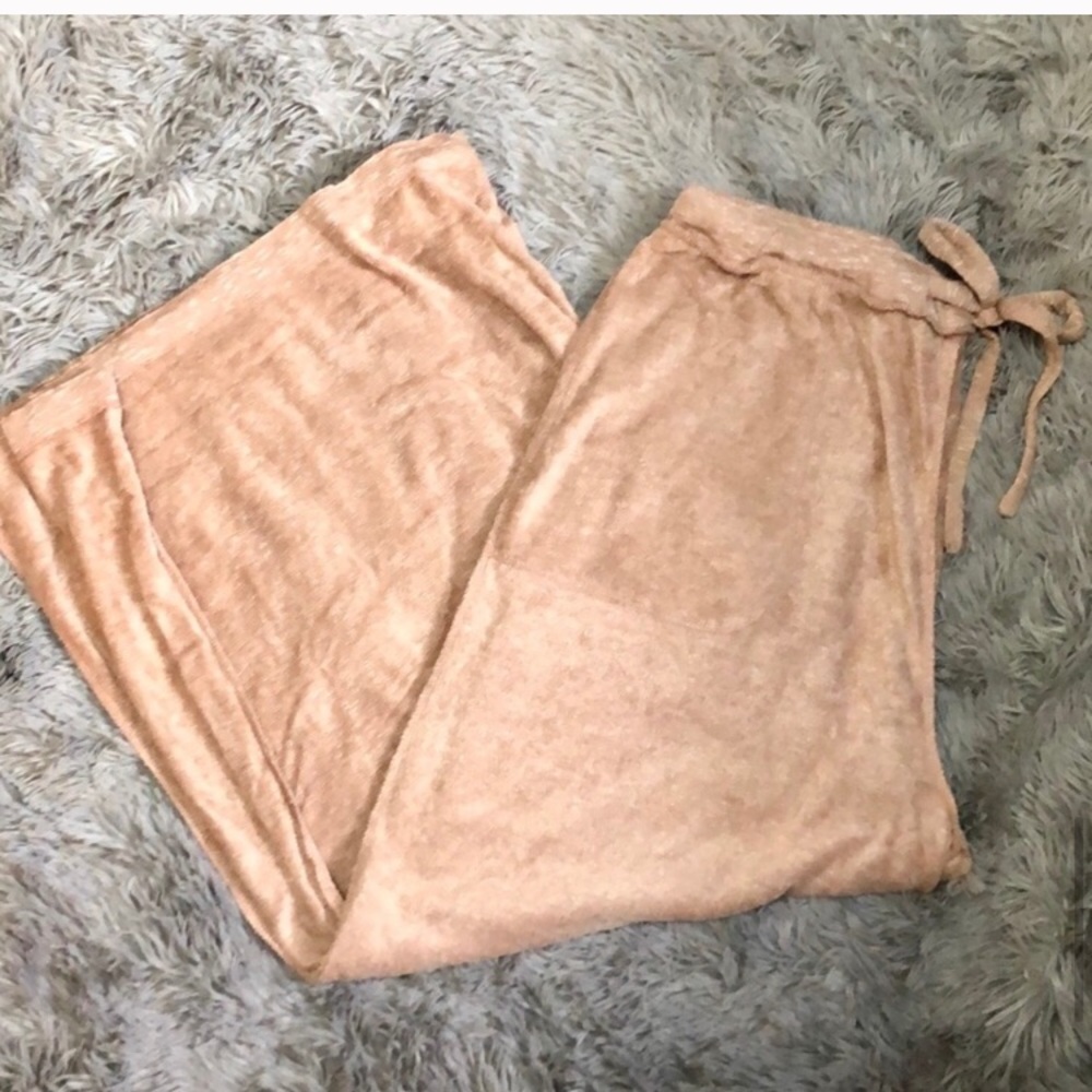 💗FREE PEOPLE MAKE IT MAXI LOUNGE PANT💗 - Picture 9 of 12